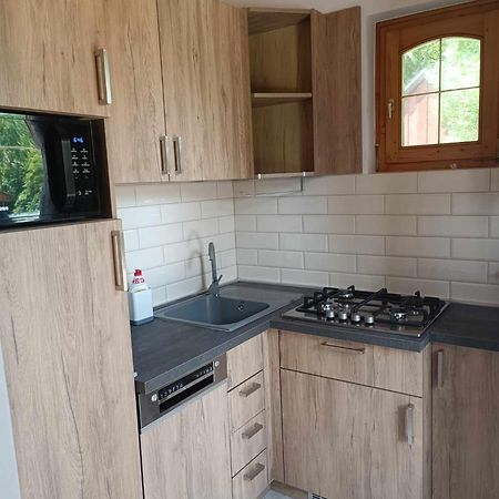 Vica Apartman Balatonberény Εξωτερικό φωτογραφία