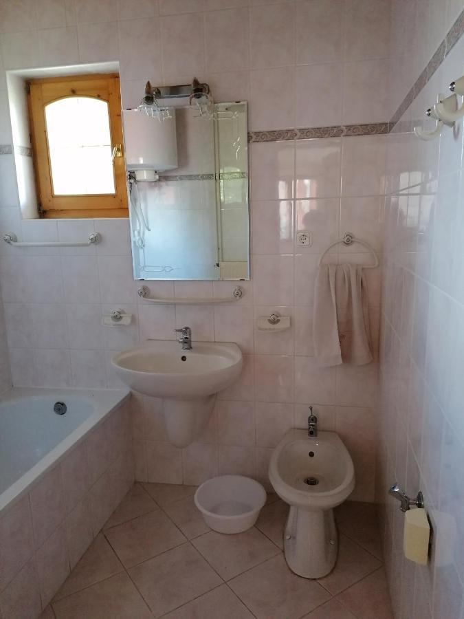 Vica Apartman Balatonberény Εξωτερικό φωτογραφία