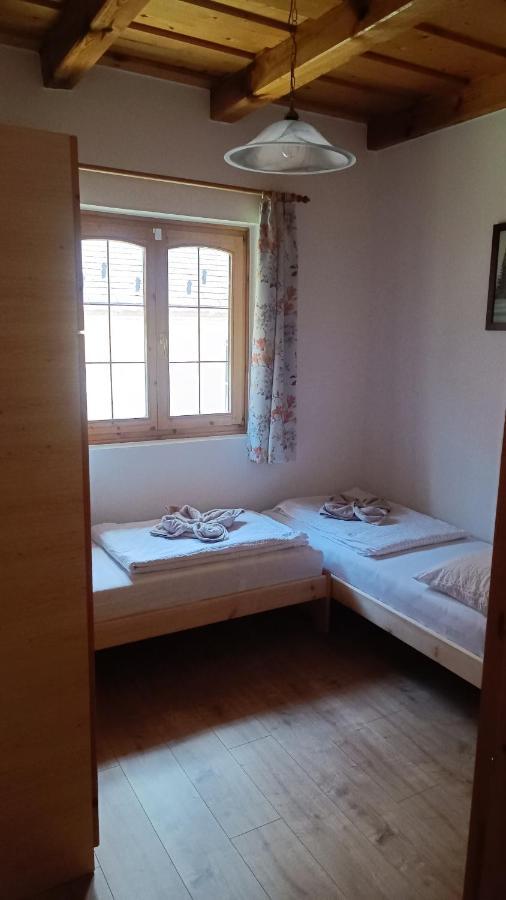 Vica Apartman Balatonberény Εξωτερικό φωτογραφία