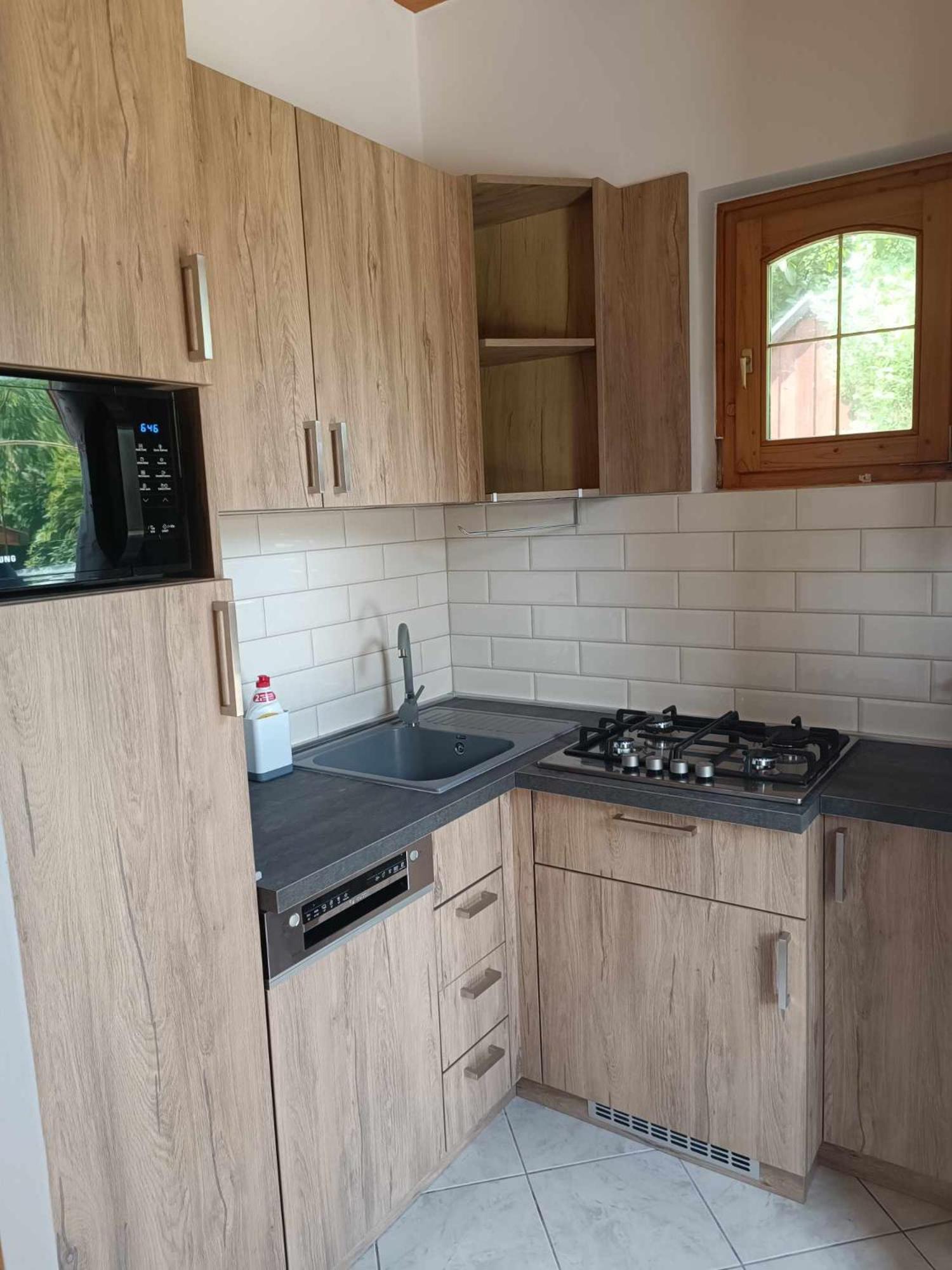 Vica Apartman Balatonberény Εξωτερικό φωτογραφία