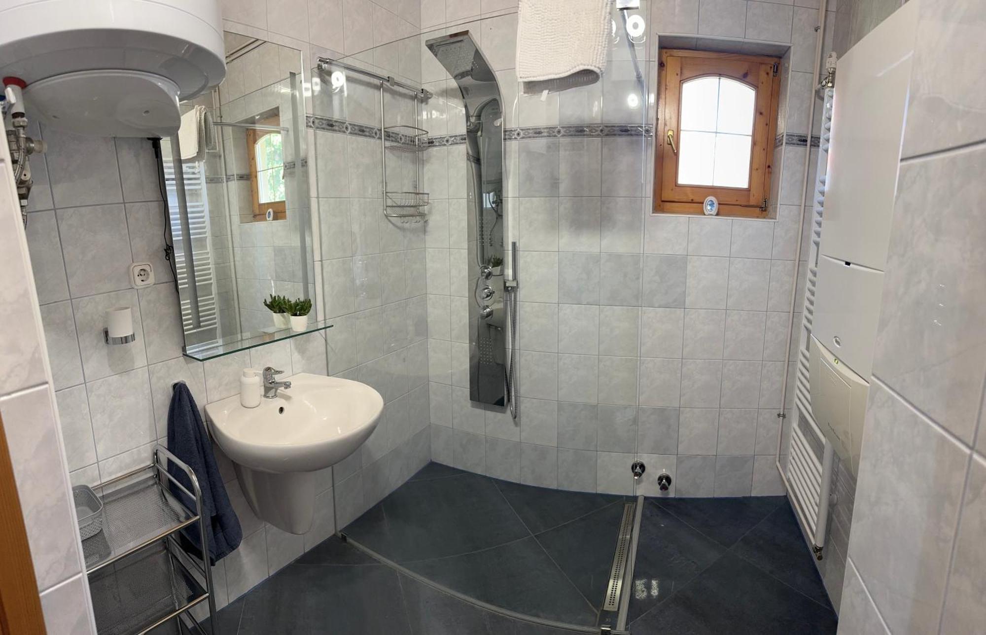 Vica Apartman Balatonberény Εξωτερικό φωτογραφία